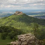 아파트 Living In Nature Burladingen