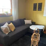 아파트 Living In Nature Burladingen