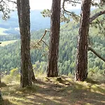 아파트 Living In Nature Burladingen