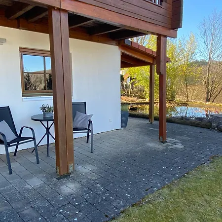Living In Nature Appartement