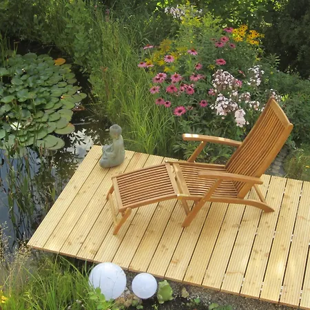 Appartement Living In Nature