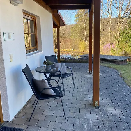 Διαμέρισμα Living In Nature