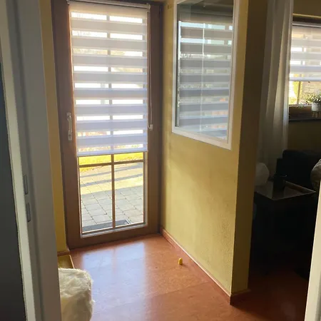 Διαμέρισμα Living In Nature *