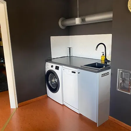 Living In Nature Διαμέρισμα Burladingen