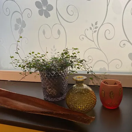 Living In Nature Burladingen