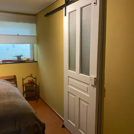 Διαμέρισμα Living In Nature