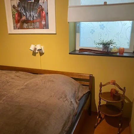 Living In Nature Διαμέρισμα *