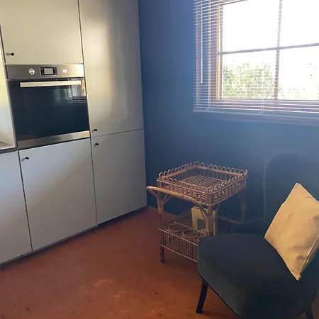 Living In Nature Appartement Burladingen