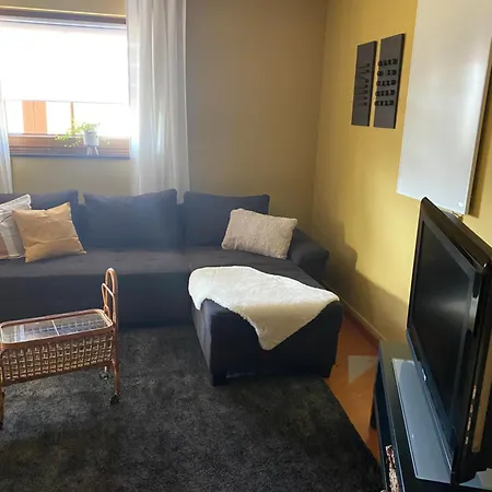 Living In Nature Burladingen