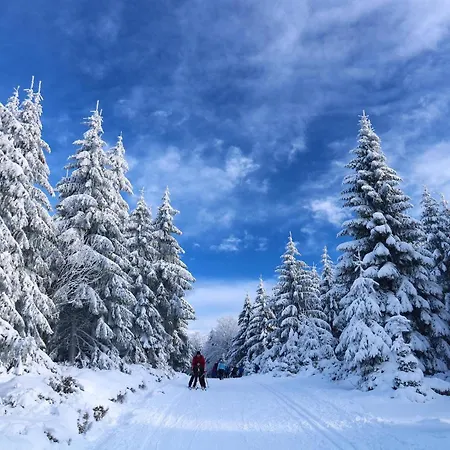 Living In Nature * Burladingen