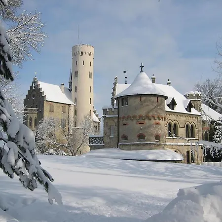 Living In Nature Appartement *