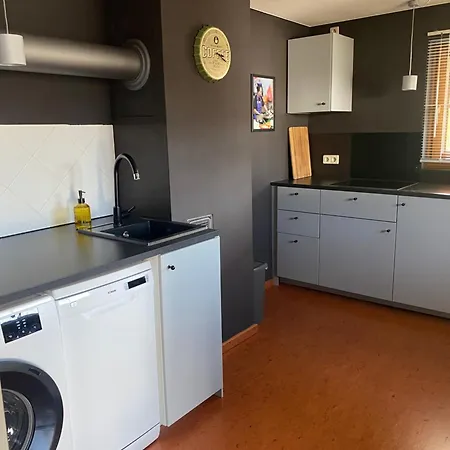 Living In Nature Διαμέρισμα Burladingen