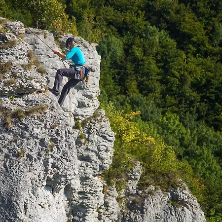 Διαμέρισμα Living In Nature
