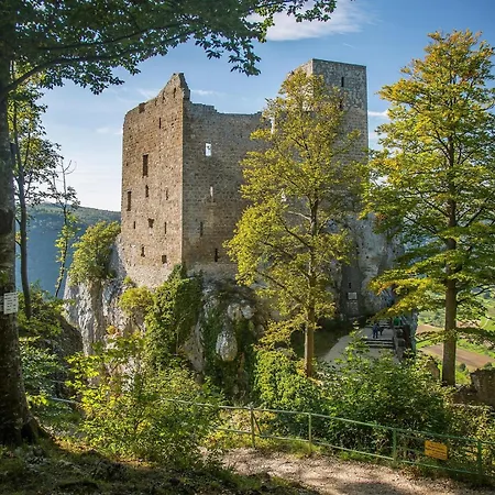 Living In Nature * Burladingen