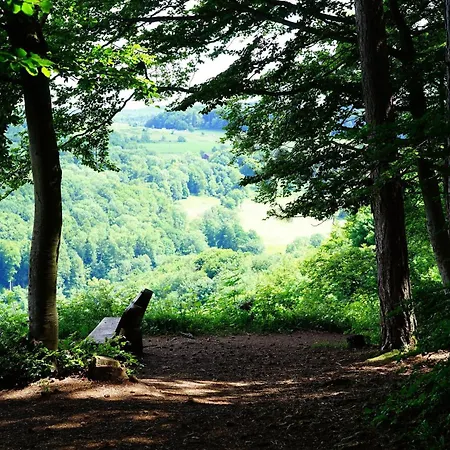 Living In Nature Διαμέρισμα