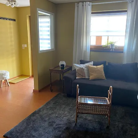 Living In Nature Διαμέρισμα Burladingen