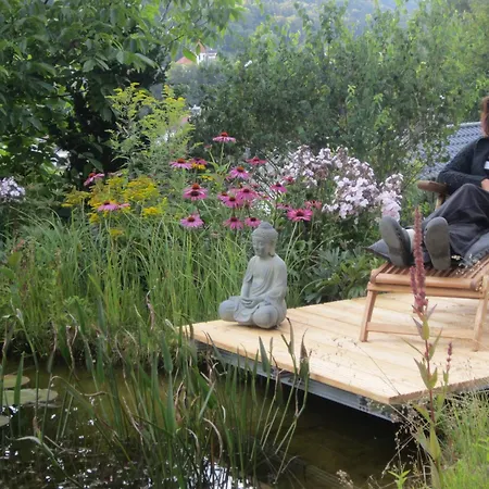 Living In Nature